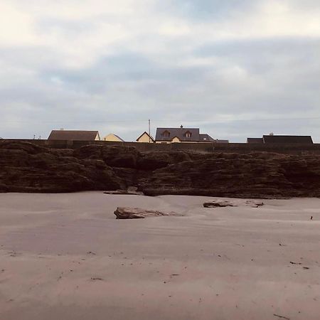 Apartamento Seafield House Quilty Exterior foto